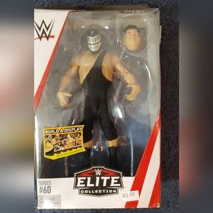 New MATTEL WWE ELITE SERIES 60 GIANT MACHINE ANDRE THE GIANT ACTION FIGURE
